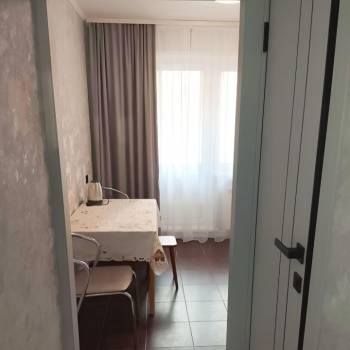 Сдается 1-комнатная квартира, 36,6 м²