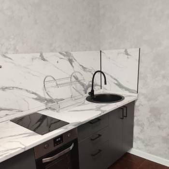 Сдается 1-комнатная квартира, 36,6 м²