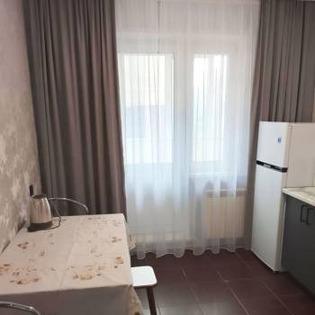 Сдается 1-комнатная квартира, 36,6 м²
