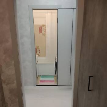 Сдается 1-комнатная квартира, 36,6 м²