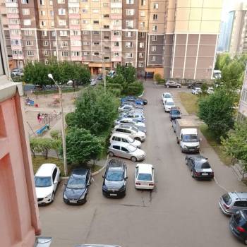 Сдается 1-комнатная квартира, 36,6 м²