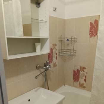 Сдается 1-комнатная квартира, 36,6 м²