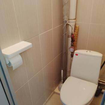Сдается 1-комнатная квартира, 36,6 м²
