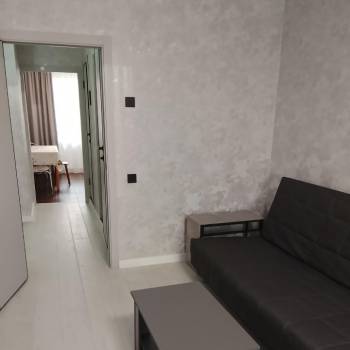 Сдается 1-комнатная квартира, 36,6 м²