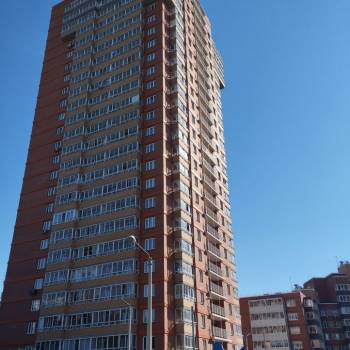Сдается 1-комнатная квартира, 32 м²