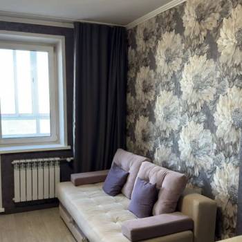 Сдается 1-комнатная квартира, 32 м²