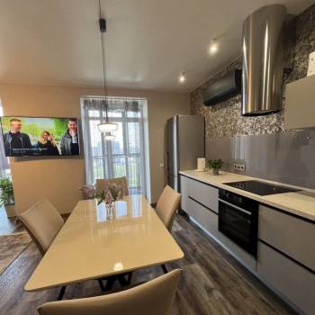 Сдается 1-комнатная квартира, 43 м²