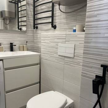 Сдается 1-комнатная квартира, 43 м²