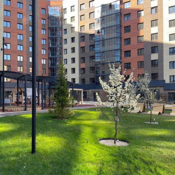 Сдается 2-х комнатная квартира, 64,9 м²