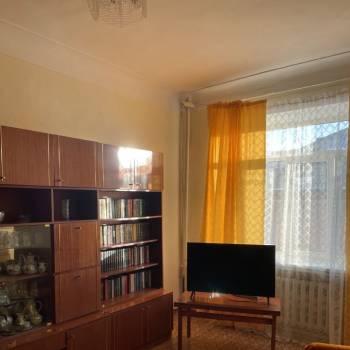 Продается 3-х комнатная квартира, 74,4 м²