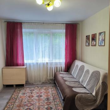 Сдается 1-комнатная квартира, 18 м²