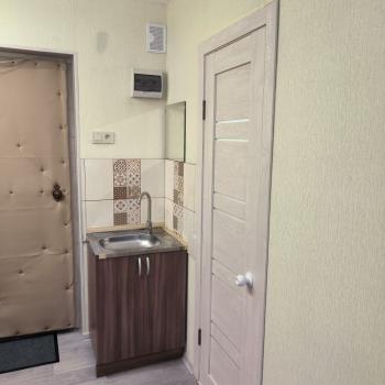 Сдается 1-комнатная квартира, 18 м²