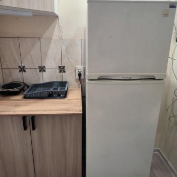 Сдается 1-комнатная квартира, 18 м²