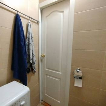 Продается 1-комнатная квартира, 30,7 м²