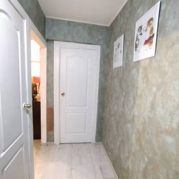 Продается 1-комнатная квартира, 30,7 м²