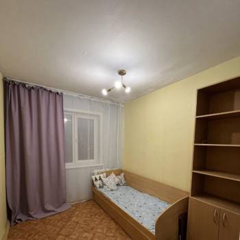 Сдается Многокомнатная квартира, 62 м²
