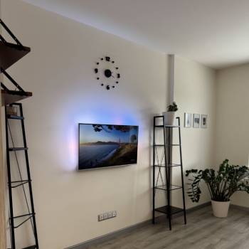Сдается 1-комнатная квартира, 44 м²