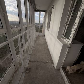 Сдается 1-комнатная квартира, 38,1 м²