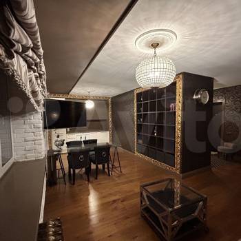 Сдается 2-х комнатная квартира, 70 м²