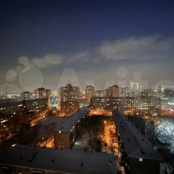 Сдается 2-х комнатная квартира, 70 м²