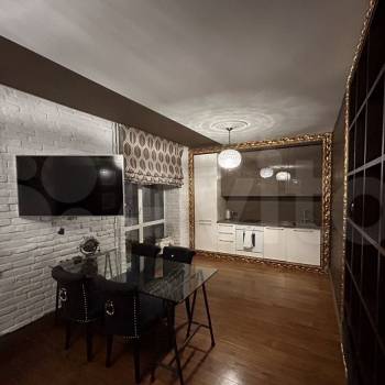 Сдается 2-х комнатная квартира, 70 м²