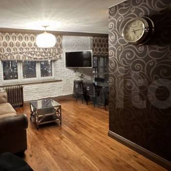 Сдается 2-х комнатная квартира, 70 м²