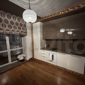Сдается 2-х комнатная квартира, 70 м²