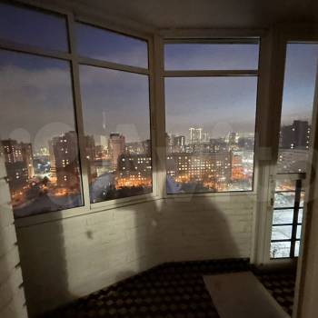 Сдается 2-х комнатная квартира, 70 м²