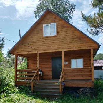 Продается Дом, 65 м²