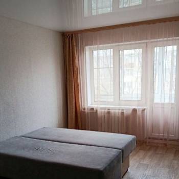 Сдается 2-х комнатная квартира, 49,4 м²