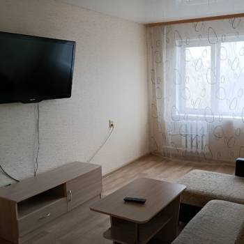 Сдается 2-х комнатная квартира, 49,4 м²
