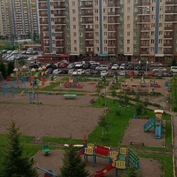 Сдается 2-х комнатная квартира, 62 м²