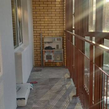 Сдается 2-х комнатная квартира, 62 м²