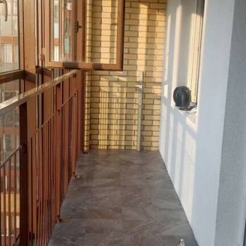Сдается 2-х комнатная квартира, 62 м²