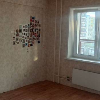 Сдается 2-х комнатная квартира, 62 м²