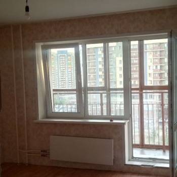 Сдается 2-х комнатная квартира, 62 м²