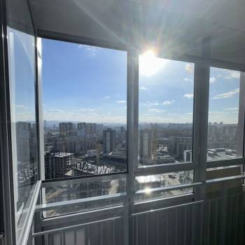 Сдается 1-комнатная квартира, 42 м²