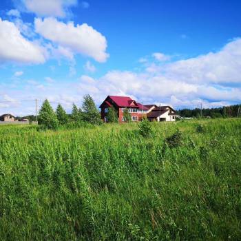 Продается Участок, 1000 м²