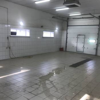 Продается Нежилое помещение, 700 м²