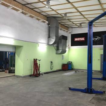 Продается Нежилое помещение, 700 м²