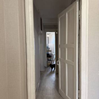 Сдается 2-х комнатная квартира, 56 м²