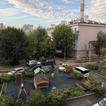 Сдается 2-х комнатная квартира, 56 м²