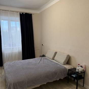 Сдается 2-х комнатная квартира, 56 м²