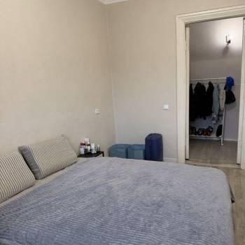 Сдается 2-х комнатная квартира, 56 м²