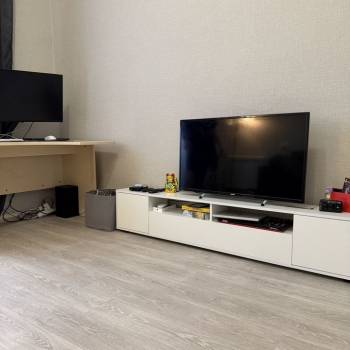 Сдается 2-х комнатная квартира, 56 м²
