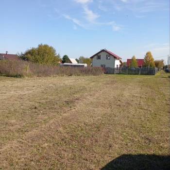 Продается Участок, 1000 м²