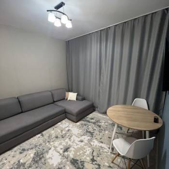 Сдается 2-х комнатная квартира, 36,1 м²