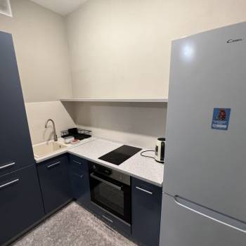 Сдается 2-х комнатная квартира, 36,1 м²