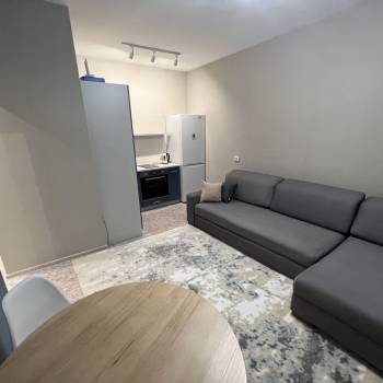 Сдается 2-х комнатная квартира, 36,1 м²