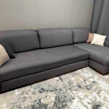 Сдается 2-х комнатная квартира, 36,1 м²